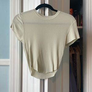 Zara tee!